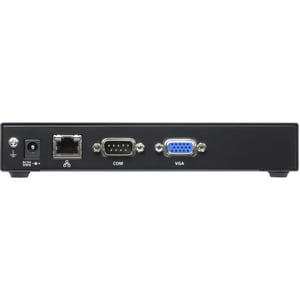 ATEN ALTUSEN KA8270 Digital KVM Console - Wired - 64 Computer(s) - 1 Remote User(s) - 1920 x 1200 Maximum Video Resolution