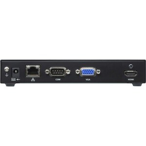 ATEN ALTUSEN KA8278 Digital KVM Console - Wired - 64 Computer(s) - 1 Remote User(s) - 1920 x 1200 Maximum Video Resolution