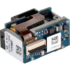 Zebra SE4750SR Modular Barcode Scanner - Laser