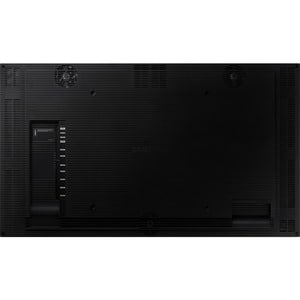 Samsung OM46N 1168.40 mm LCD Digital Signage Display - 1920 x 1080 - WLED - 4000 cd/m² - 1080p - USB - HDMI - Serial - Wir