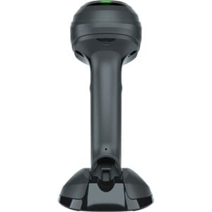 Zebra DS9908-SR Barcode Scanner Kit - Cable Connectivity - 24.70" (627.38 mm) Scan Distance - 1D, 2D - LED - Imager - Area