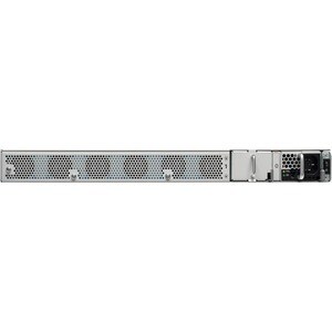Cisco 9800-40 Wireless Controller - 43.9 cm Width x 49.5 cm Depth x 4.4 cm Height