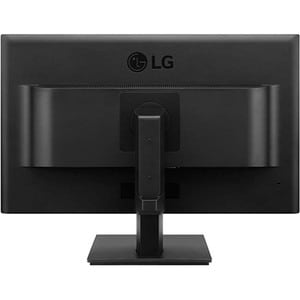 LG 27BK550Y-I 27" Full HD LED LCD Monitor - 16:9 - 27" Class - 1920 x 1080 - HDMI - DisplayPort