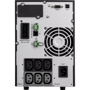 Eaton 9SX 1000VA/900W On Line Tower UPS 240V