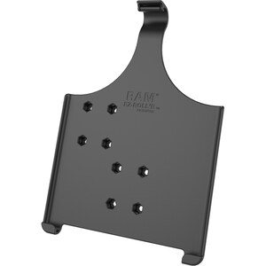 RAM Mounts EZ-Roll'r Vehicle Mount for Camera, iPad - 10.50" Screen Support