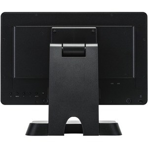 Écran tactile LCD iiyama ProLite T1633MC-B1 39,6 cm (15,6") 16:9 8 ms - Dalle à Technologie Capacitive ProjetéeÉcran multi