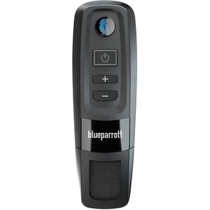 BlueParrott C300-XT Headset - Mono - Wireless - Bluetooth - Over-the-head - Monaural - Black
