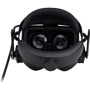 Acer OJO AH501 Virtual Reality Glasses - 100° Field of View - Fresnel - LCD