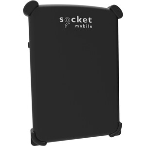 Socket Mobile FlexGuard Hülle für Socket Mobile Strichcodescanner - Sturzsicher, Stoßfest, Reißfest, Reißfest, Dehnungssta