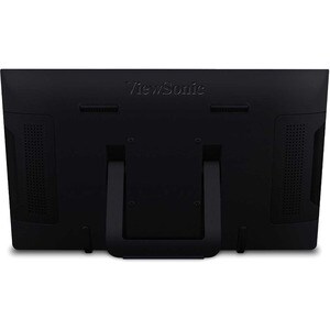 ViewSonic TD2230 22" Class LCD Touchscreen Monitor - 16:9 - 5 ms - 54.6 cm (21.5") Viewable - Multi-touch Screen - 1920 x 