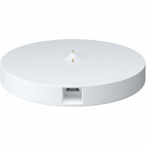 Ultimate Ears Power up Docking/Wireless Cradle for Speaker - Charging Capability - White