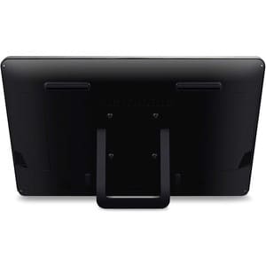 ViewSonic TD2430 24" Class LCD Touchscreen Monitor - 16:9 - 25 ms - 59.9 cm (23.6") Viewable - Projected Capacitive - Mult