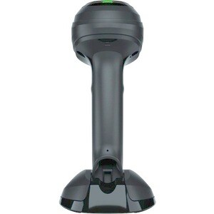 Zebra DS9908-SR Retail, Quick Service Restaurant (QSR) Handheld Barcode-Scanner-Set - Kabel Konnektivität - Schwarz - 203,