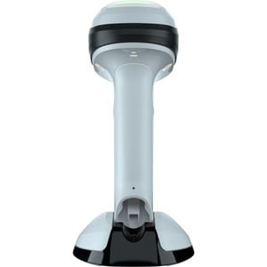 Zebra DS9908 Presentation Area Imager, High Density, White Illumination, Corded, Alpine White