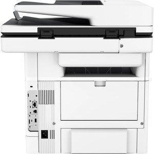 HP LaserJet Managed E52645c Laser Multifunction Printer-Monochrome-Copier/Scanner-45 ppm Mono Print-1200x1200 Print-Automa