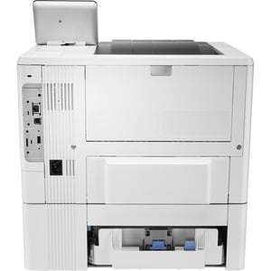 HP LaserJet Enterprise M507 M507x Desktop Laser Printer - Monochrome - 45 ppm Mono - 1200 x 1200 dpi Print - Automatic Dup