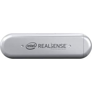 Intel RealSense D435i Webcam - 2 Megapixel - 30 fps - USB 3.1 - 1920 x 1080 Video *SINGLE UNIT PACKAGED*