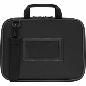 Targus Work-in Essentials TED006GL Carrying Case for 29.5 cm (11.6") Chromebook, Notebook, Power Adapter, Business Card - 