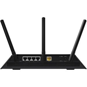 Netgear Nighthawk XR300 Wi-Fi 5 IEEE 802.11ac Ethernet Wireless Router - 2.40 GHz ISM Band - 5 GHz UNII Band - 325 MB/s Wi
