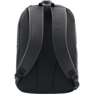 Targus Intellect TBB565GL Carrying Case (Backpack) for 39.6 cm (15.6") to 40.6 cm (16") Notebook - Grey - Water Resistant 
