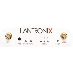 Lantronix GX 5150 MD IoT Gateway Device for the Medical Industry - 256 MB - Twisted Pair - 1 x Network (RJ-45) - 1 x USB -