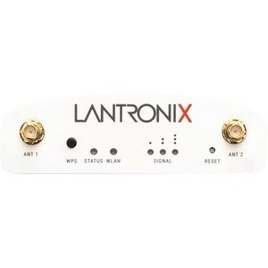 Lantronix GX 5150 MD IoT Gateway Device for the Medical Industry - 256 MB - Twisted Pair - 1 x Network (RJ-45) - 1 x USB -