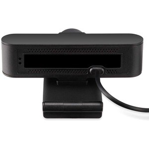 ViewSonic VB-CAM-001 Webcam - 2.1 Megapixel - 30 fps - Black - USB 2.0 - 1920 x 1080 Video - Microphone - Monitor, Digital