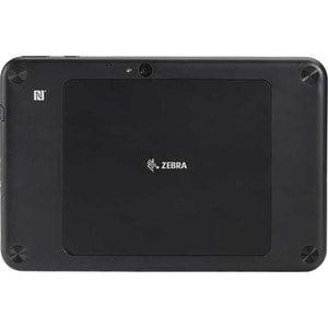 Zebra ET51 Robust Tablet - 21,3 cm (8,4 Zoll) - 4 GB - 64 GB - Windows 10 - Atom x5 Quad-Core x5-E3940 1,60 GHz - microSDX