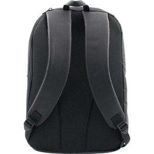 Targus Intellect TBB565GL Carrying Case (Backpack) for 40.6 cm (16") Notebook - Grey - Polyester Body - Shoulder Strap, Ha
