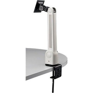 Advantech Clamp Mount for Panel PC - 1 Display(s) Supported - 54.6 cm (21.5") Screen Support - 10 kg Load Capacity - 75 x 
