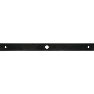 Tripp Lite by Eaton Ceiling Center Support Kit for 18 in. Cable Runway, Straight and 90-Degree - Hardware Included - Black