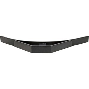 Eaton Tripp Lite Series Cable Runway Corner Bracket Kit for 12 in. and 18 in. Ladder Runway, Straight - Hardware Included 