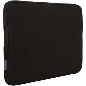 Case Logic Reflect REFMB-113 Carrying Case (Sleeve) for 13" MacBook Pro - Black - Scratch Resistant - Polyester Body - Plu