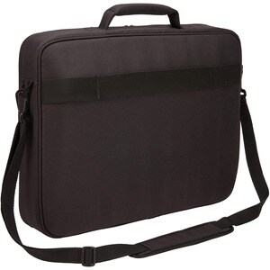 Case Logic Advantage ADVB-117 Carrying Case (Briefcase) for 10.1" to 17.3" Notebook, Tablet PC, Pen, Electronic Device - B