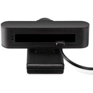 ViewSonic VB-CAM-001 Webcam - 2.1 Megapixel - 30 fps - Black - USB 2.0 - 1920 x 1080 Video - 110° Angle - Microphone - Mon