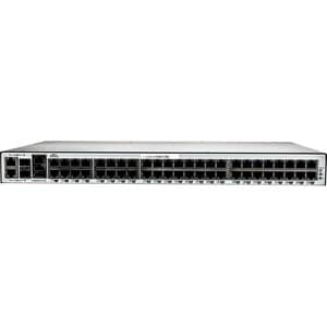 Vertiv Avocent ACS8000 Serial Console - 48 port Console Server | Modem | Dual AC - | In-band and Out-of-band Connectivity|