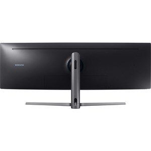 MONITOR QLED GAMER 49 PRETO
