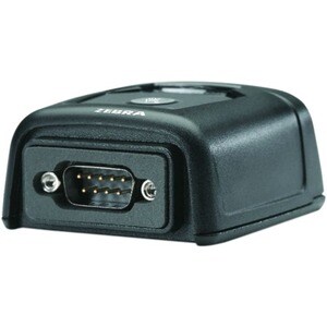 Zebra DS457 Series Next-Generation Fixed Mount Imager - 1D, 2D - Imager - Black