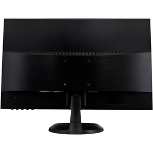 V7 L215E-2K Full HD LCD Monitor - 16:9 - Black - 54.6 cm (21.5") Viewable - LED Backlight - 1920 x 1080 - 16.7 Million Col