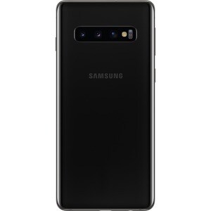SMARTPHONE GALAXY S10 128GB PRETO