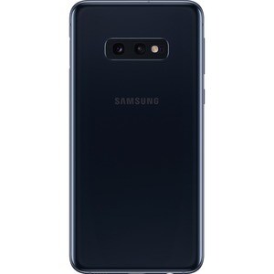 SMARTPHONE GALAXY S10E 128GB PRETO