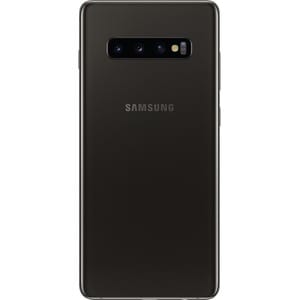 SMARTPHONE GALAXY S10+ 128GB PRETO
