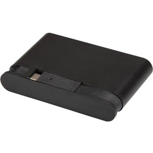 StarTech.com USB-C Multiport Adapter with HDMI - 1xA - 1xC - 100W PD 3.0 - for Notebook, Monitor - 100 W - USB Type C - 3 