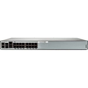 Avocent ACS 8000 16-Port Console Server with Dual AC Power Supply (ACS8016DAC-400) - Advanced Serial Console Server | Remo