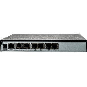 VERTIV ACS Device Server - 1000 MB - DDR3 SDRAM - Twisted Pair - 2 x Network (RJ-45) x USB - 2 x Serial Port - Phone Line 