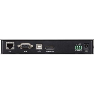 ATEN KE9900ST KVM Extender - Wired - 1 Computer(s) - 1920 x 1200 Maximum Video Resolution - 1 x Network (RJ-45) - 1 x USB 