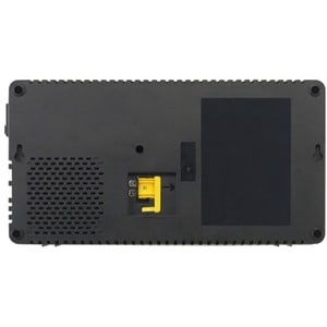 APC by Schneider Electric Back-UPS BV800I-GR Linha interativa UPS - 800 VA/450 W - Secretária, Mini-torre - 230 V AC Entra