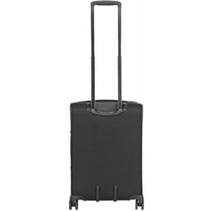 Targus Corporate Traveler CUCT04R Carrying Case (Roller) for 30.5 cm (12") to 39.6 cm (15.6") Notebook - Black - Water Pro