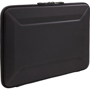 Thule Rugged Carrying Case (Sleeve) for 13" Apple MacBook Pro, MacBook Air - Black - Bump Resistant, Scratch Resistant - 1