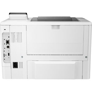 HP LaserJet Enterprise M507dn Desktop Laser Printer - Monochrome - 43 ppm Mono - 1200 x 1200 dpi Print - Automatic Duplex 